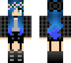 goth girl