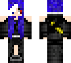 goth gurl
