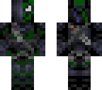 green death