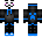 hacker panda