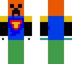 halloweencreeperdiamond
