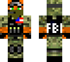 herrkatz als fbi agent