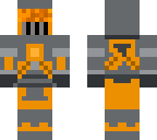 hev suit