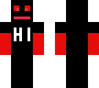 hi man
