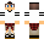 hipster boy
