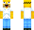 homero simpson