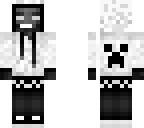 hooded wither