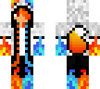 humanfire
