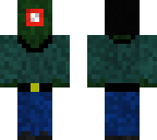 hunchback zombe