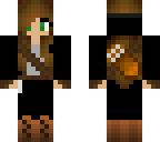 hunter of artimis