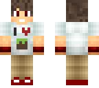 i love minecraft