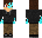 ice boy