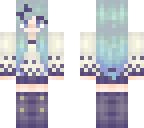 ice girl