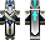 ice warrior