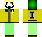 improved again