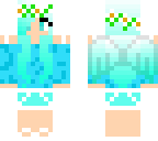 infernal freeze minecraftskin