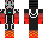 iron man mark 22 hotrod