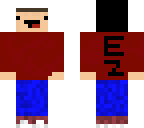 jan skin