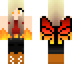 jenny flame 2