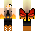 jenny flame