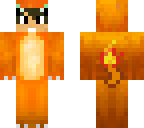 juanelkaiser charmander