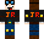 junior dan