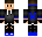 justaman1's skin