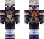 kakashi hatake
