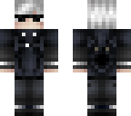 kaneki swag