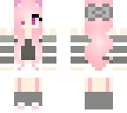 kawaii girl