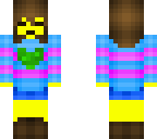 kindness frisk