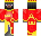 king arthur