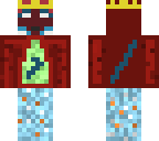 king mod masta