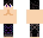 kirito's swimming skin