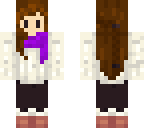 late winter skin fixed