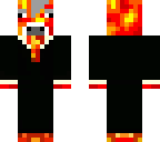 lava cow
