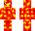 lava pig