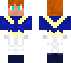 lightning lad