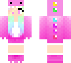 lil_miss_mandy's final dinosaur skin