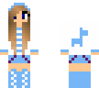 llama lady