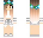 lucinda's cool skin