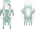 lucinda's ghost skin