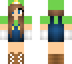 luigi valerie