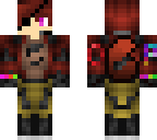 mai skin
