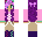 main skin 