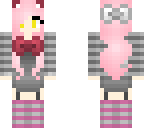 mangle is bak