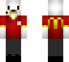 mcdonalds polar bear