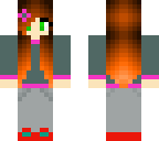 me irl girl