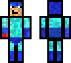 mega man