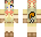 meowth girl